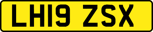 LH19ZSX