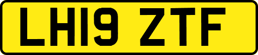 LH19ZTF