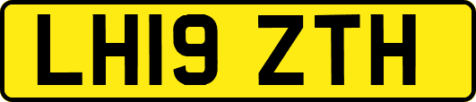 LH19ZTH