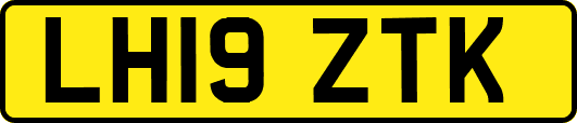 LH19ZTK