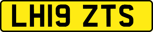 LH19ZTS