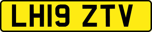 LH19ZTV