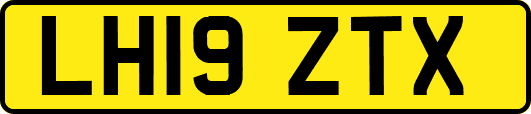 LH19ZTX