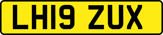 LH19ZUX