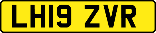 LH19ZVR