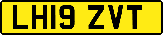 LH19ZVT