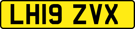 LH19ZVX