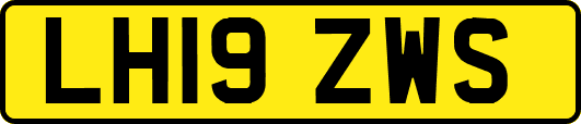 LH19ZWS