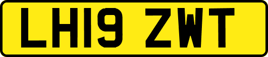 LH19ZWT