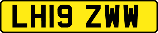 LH19ZWW