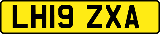 LH19ZXA