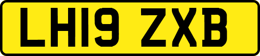 LH19ZXB