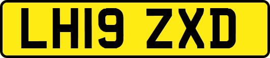 LH19ZXD