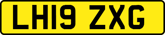 LH19ZXG