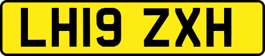 LH19ZXH