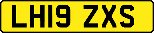 LH19ZXS