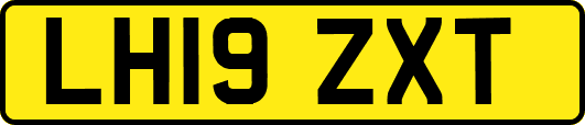 LH19ZXT