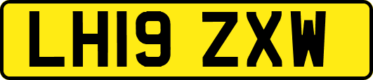 LH19ZXW