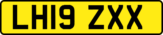 LH19ZXX