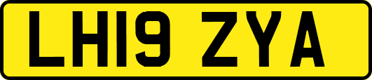 LH19ZYA