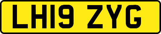 LH19ZYG