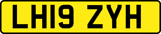 LH19ZYH