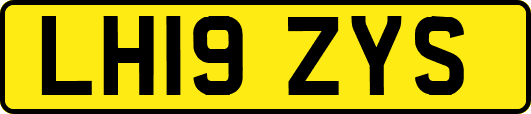 LH19ZYS