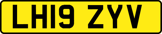 LH19ZYV