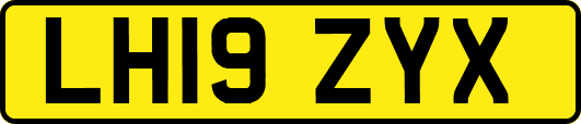 LH19ZYX