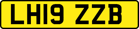 LH19ZZB