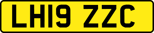 LH19ZZC