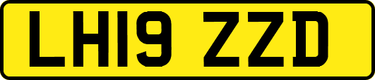 LH19ZZD