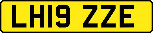 LH19ZZE