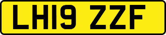 LH19ZZF