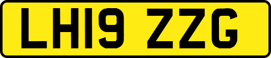 LH19ZZG