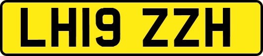 LH19ZZH