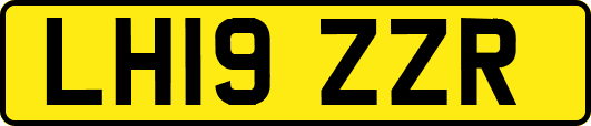 LH19ZZR