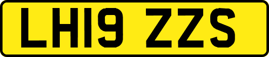 LH19ZZS