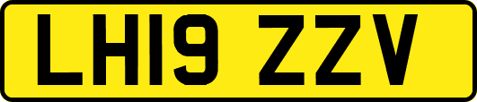 LH19ZZV