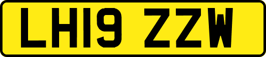 LH19ZZW