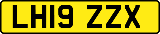 LH19ZZX