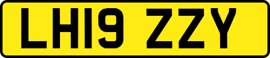 LH19ZZY