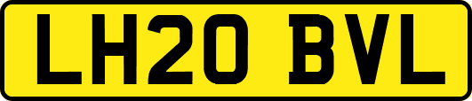 LH20BVL