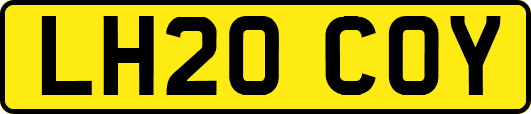 LH20COY