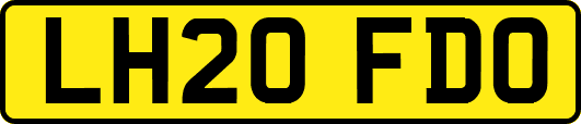 LH20FDO