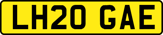 LH20GAE