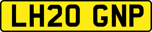 LH20GNP