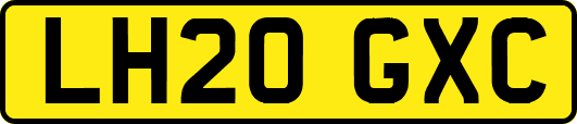 LH20GXC