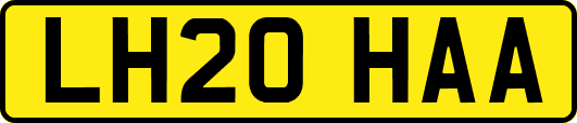 LH20HAA