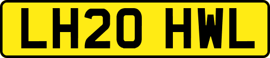 LH20HWL